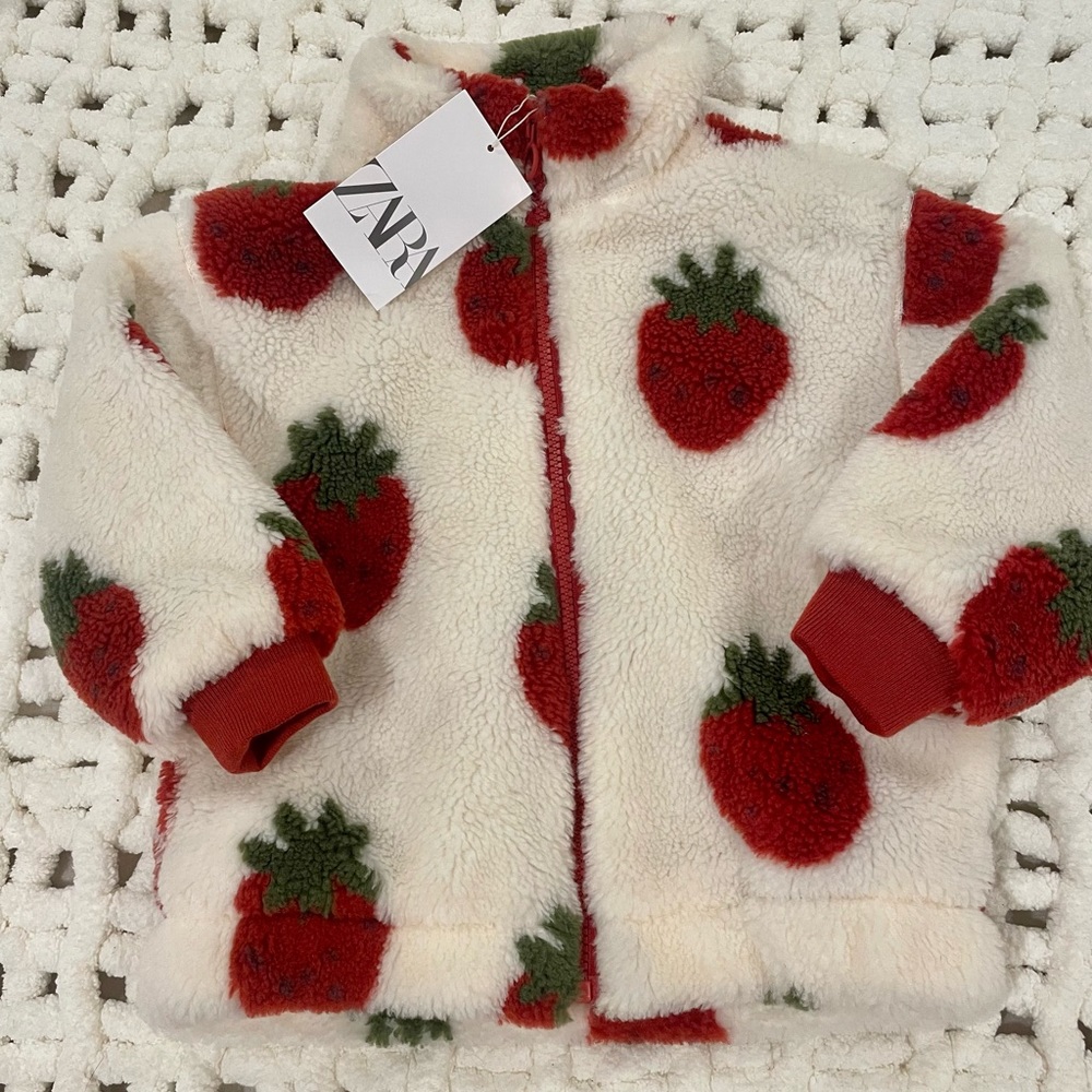 Zara Jacket